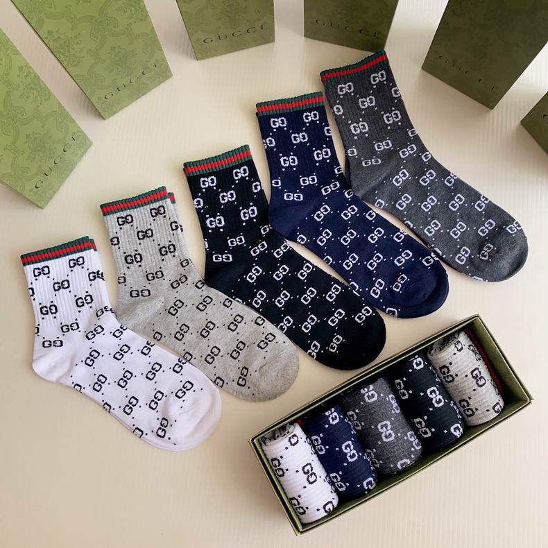 Gucci socks 36